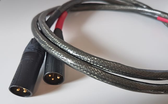 Nordost Tyr 2