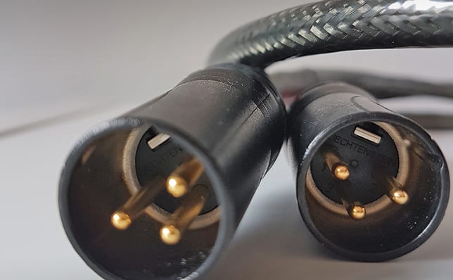 Nordost Tyr 2