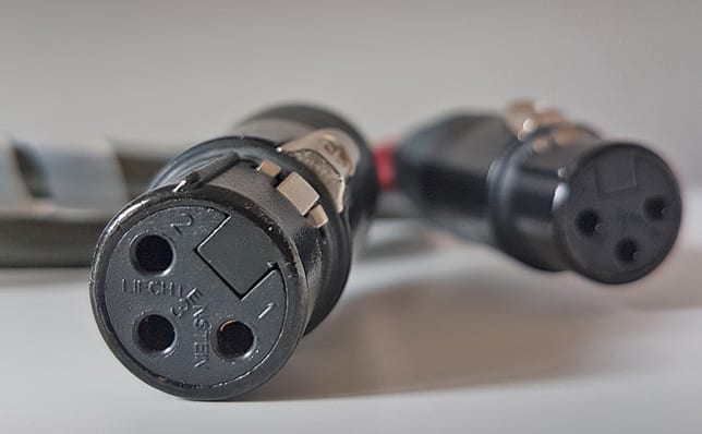 Nordost Tyr 2