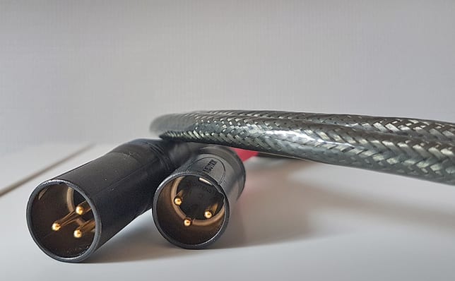 Nordost Tyr 2