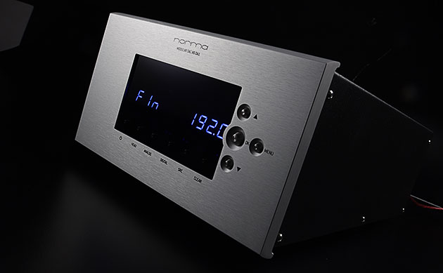 przetwornik Norma Audio HS-DA1 VAR