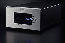 Norma Audio HS-DA1 VAR