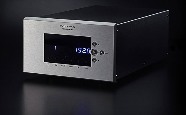 DAC - Norma Audio HS-DA1 VAR