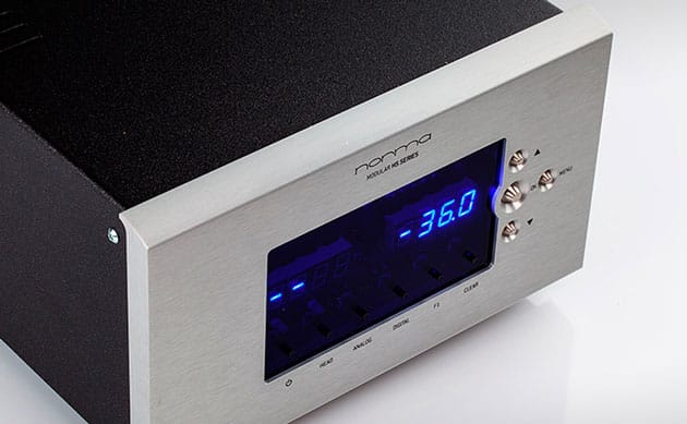 Norma Audio HS-IPA1
