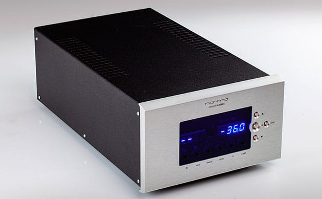 Norma Audio HS-IPA1