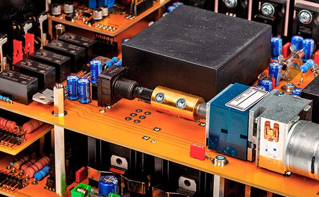 Norma Audio HS-IPA1