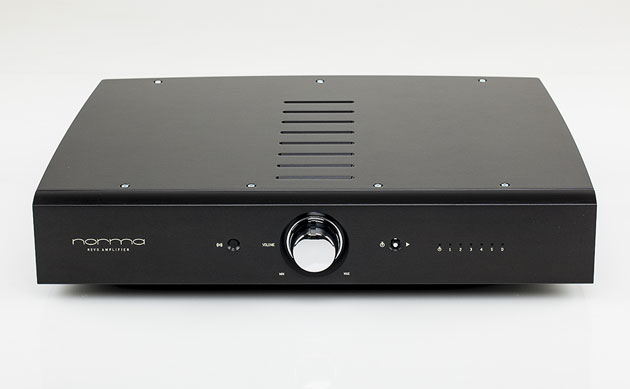wzmacniacz Norma Audio REVO IPA-70B