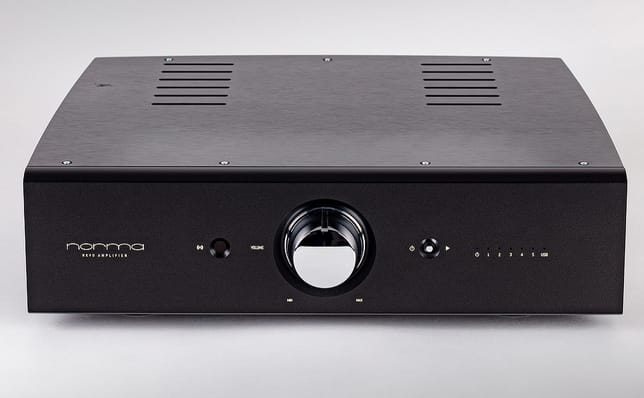 Norma Revo IPA-140