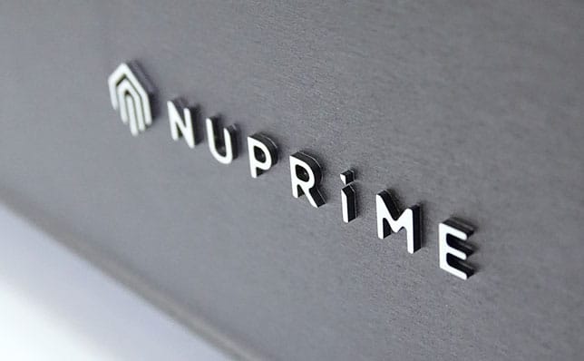 NuPrime AMG PRA i STA