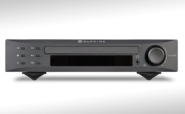NuPrime CDP-9
