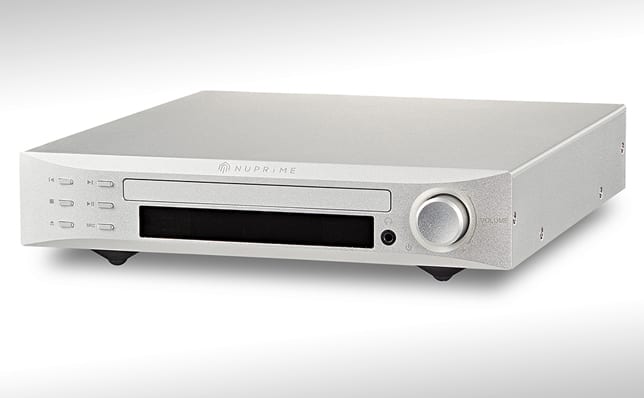 NuPrime CDP-9