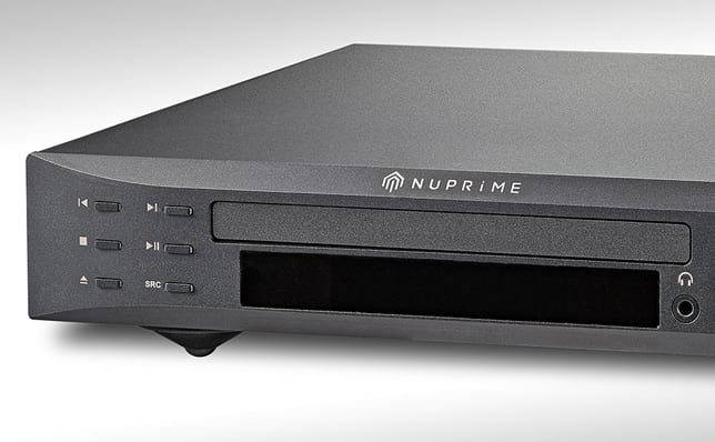 NuPrime CDP-9
