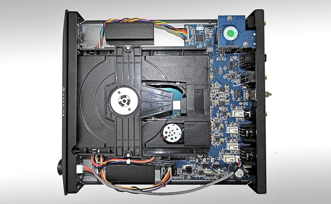 NuPrime CDP-9