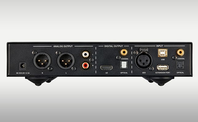 NuPrime CDP-9