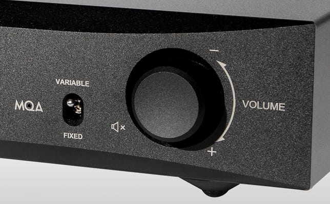 NuPrime DAC-9X