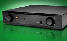 NuPrime DAC-9X