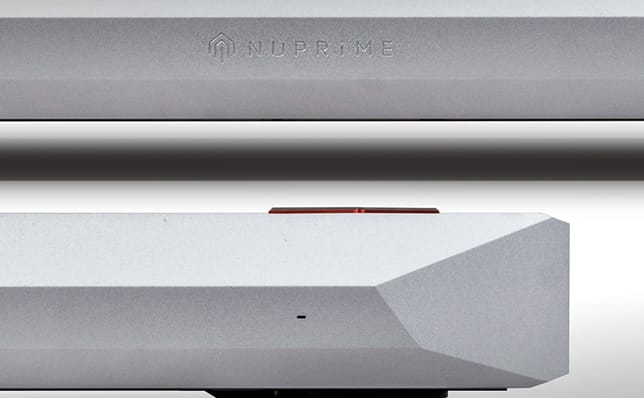 NuPrime Evolution One