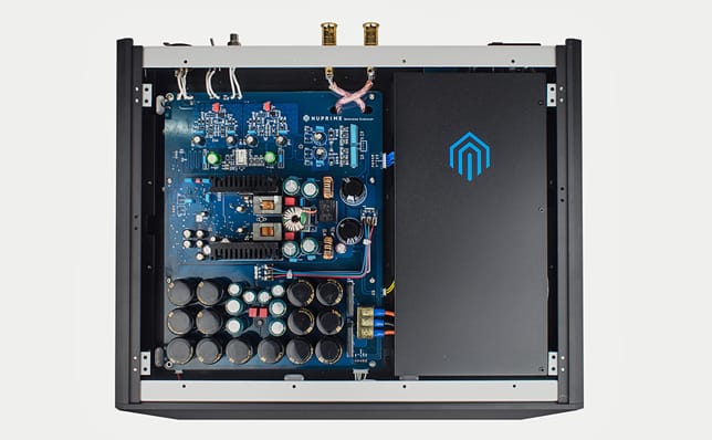 NuPrime Evolution One