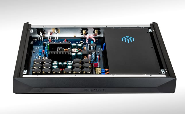 NuPrime Evolution One