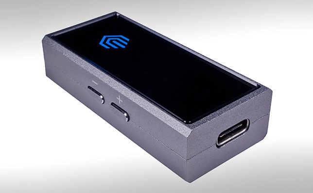 NuPrime Hi-mDAC