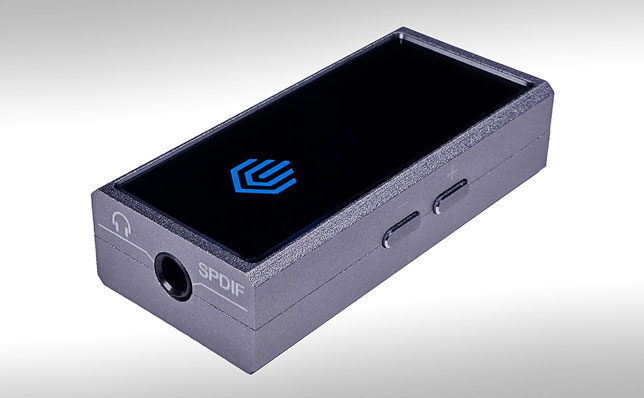 NuPrime Hi-mDAC