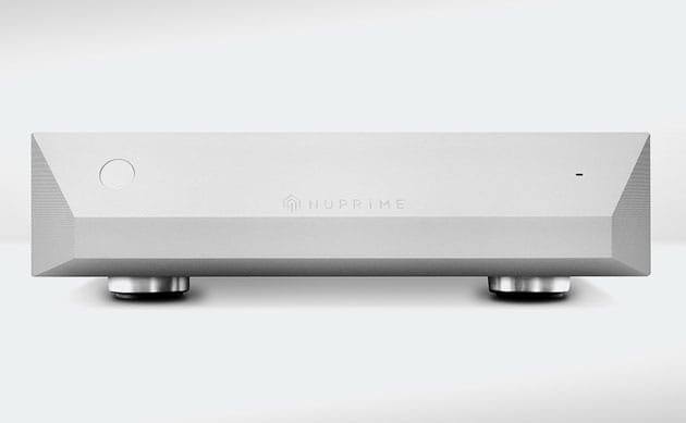 NuPrime ST-10