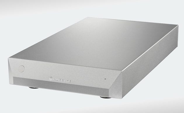 NuPrime ST-10