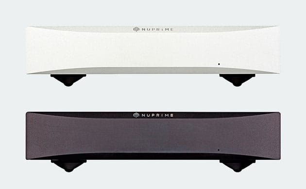 NuPrime STA-9