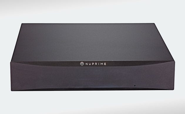 NuPrime STA-9