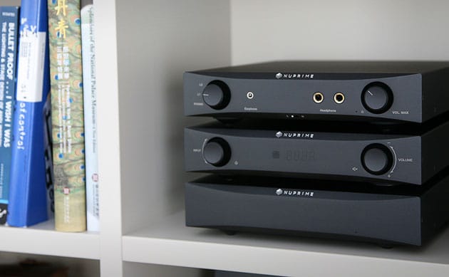 NuPrime STA-9