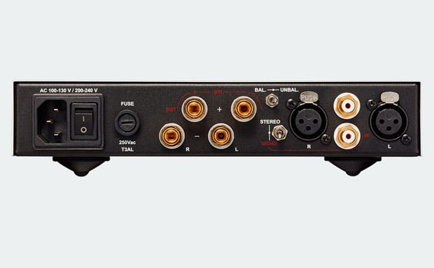 NuPrime STA-9