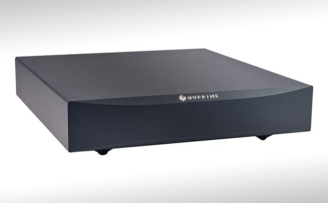 NuPrime STA-9X