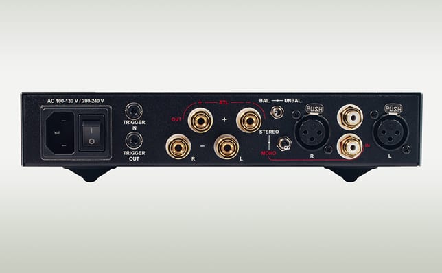 NuPrime STA-9X