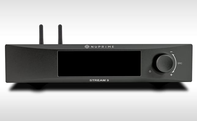 NuPrime Stream-9