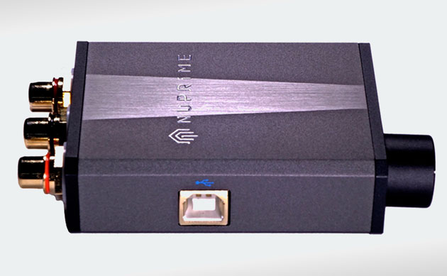 DAC/Head-amp