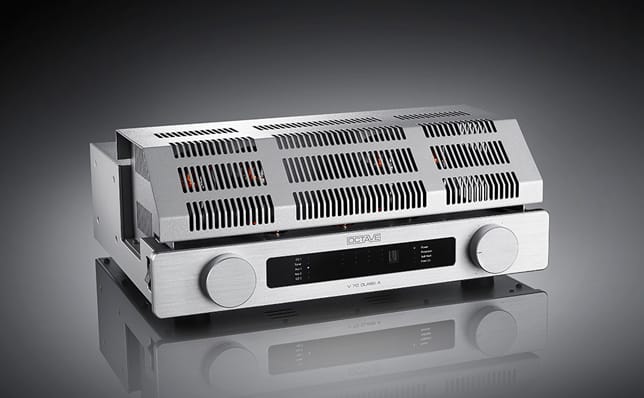 Octave V 70 Class A