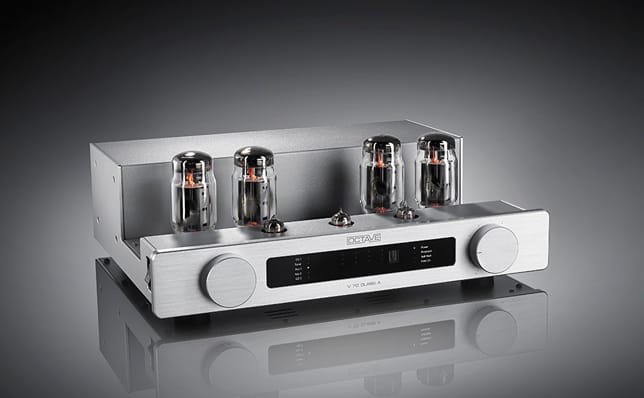 Octave V 70 Class A