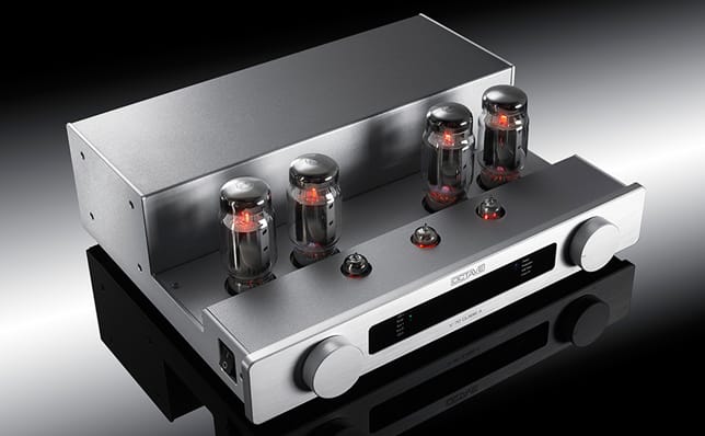 Octave V 70 Class A