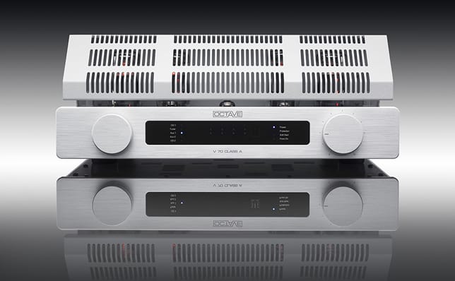 Octave V 70 Class A