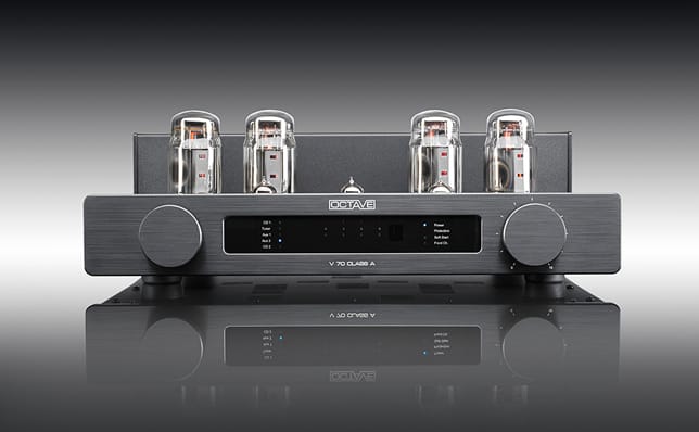 Octave V 70 Class A