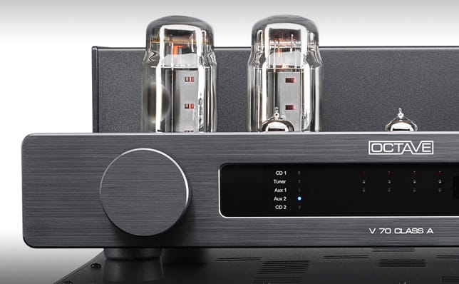 Octave V 70 Class A