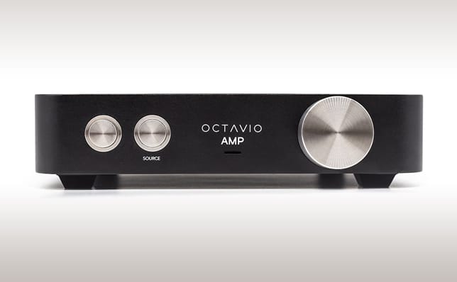 Octavio AMP