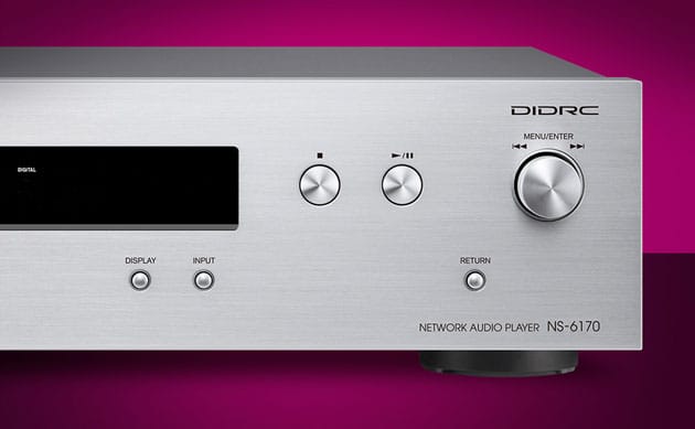 Onkyo NS-6170