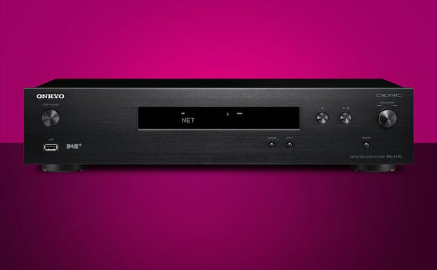 Onkyo NS-6170