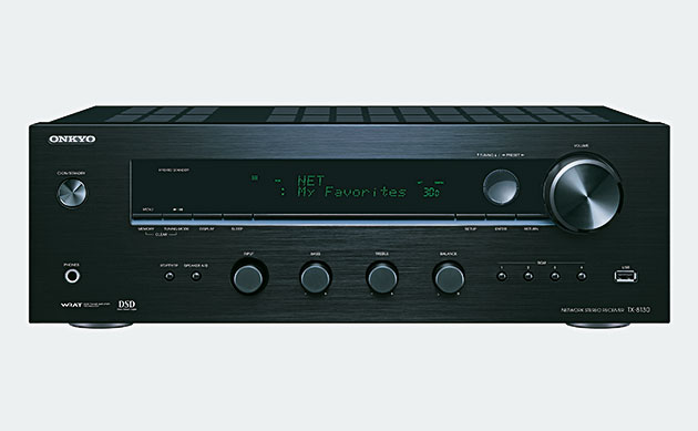 Onkyo TX-8130