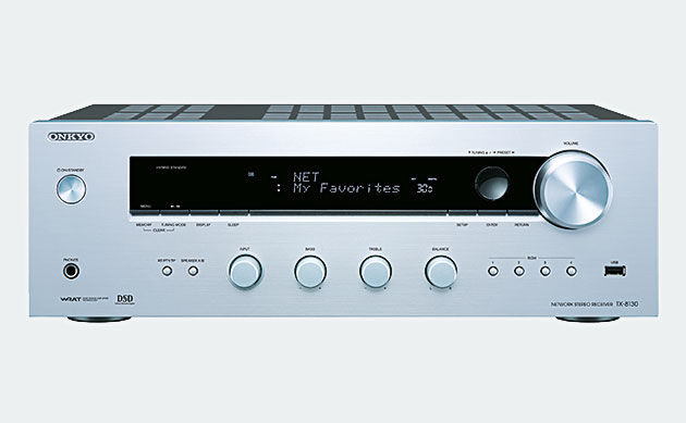 Onkyo TX-8130