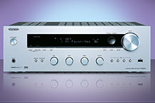 Onkyo TX-8130