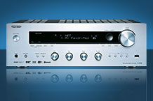 Onkyo TX-8150
