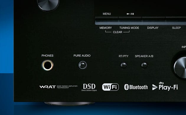 amplituner Onkyo TX-8250