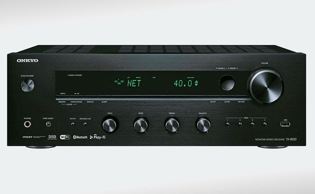 amplituner Onkyo TX-8250